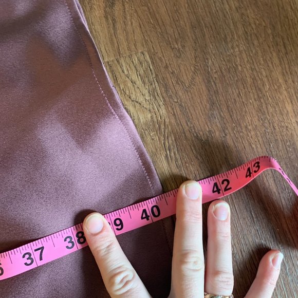 Show Me Your MuMu Dress (never worn) - Picture 11 of 12